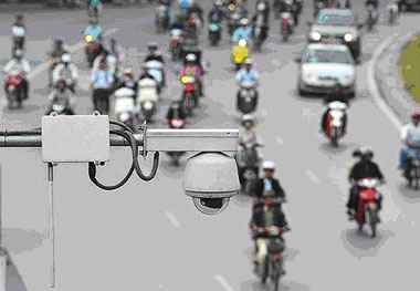 Chế tạo thành công phần mềm nhận dạng biển số xe